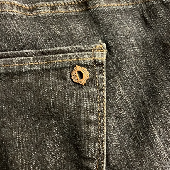 Democracy Ab Technology skinny jeans - Picture 4 of 5